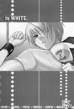 Page 2 of in WHITE