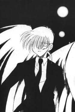 Page 43 of Detective Assistant Vol. 14