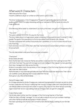 Page 21 of Hakobune no Eden | Eden's Ark