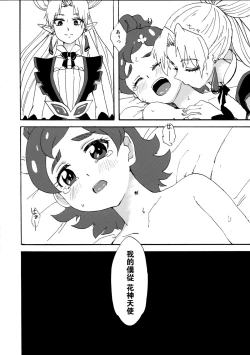 Page 17 of Princess no Shitsukekata