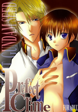 Download Perfect Crime #1