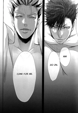 Page 52 of Hito wa Sore o Shitto to Yobu | That's called jealousy