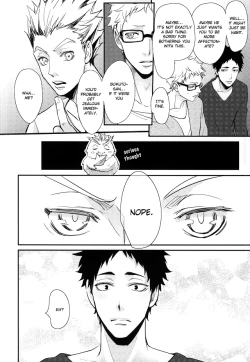 Page 9 of Hito wa Sore o Shitto to Yobu | That's called jealousy