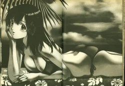 Page 21 of 草莓100分 1