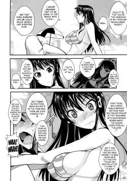 Page 152 of Fukuyama-san Soushuuhen Ichi