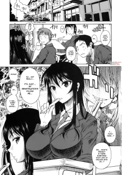 Page 27 of Fukuyama-san Soushuuhen Ichi