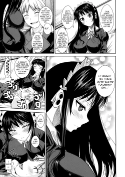 Page 61 of Fukuyama-san Soushuuhen Ichi