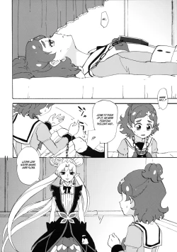 Page 6 of Princess no Shitsukekata | Princess Training
