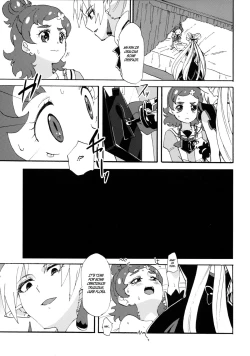 Page 7 of Princess no Shitsukekata | Princess Training