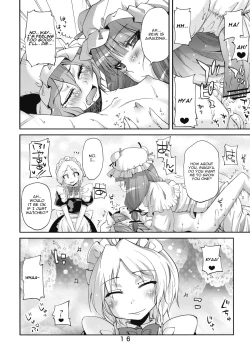 Page 15 of Bell, Book and Candle