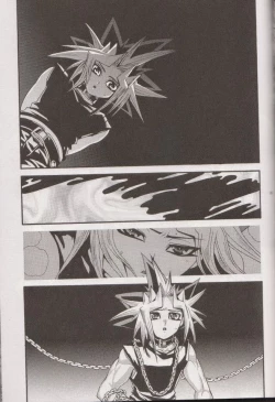 Page 28 of Nozonda Kotae ga Kikoenakute