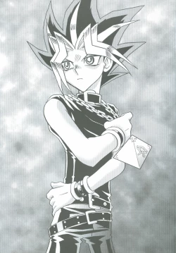 Page 6 of Kanashimi no Kawa o Yorokobi no Oka o