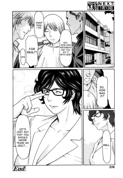 Page 24 of Otona o Karakatte wa Ikemasen | It's not right to tease adults