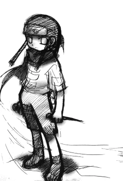 Page 140 of Hokage Ninden 3