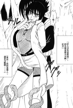 Page 45 of Hokage Ninden 3