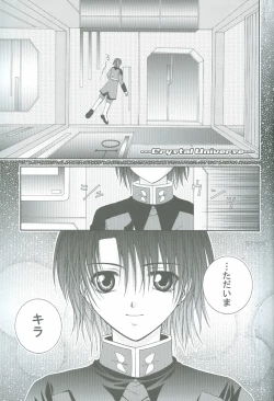 Page 8 of Crystal Universe