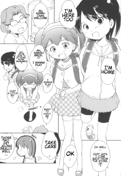 Page 3 of Come on! My House!