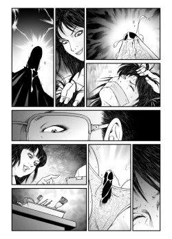 Page 43 of Yokubou Kaiki Dai 534Kyousei Josou Bishounen Kousoku Daruma Acme Jigoku Iki Jikken 02 Seitai Jikken Sareta Nanao
