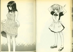 Page 14 of 草莓100分 9