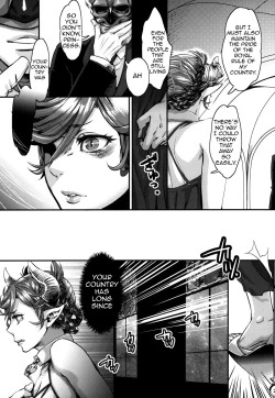 Page 26 of Kakka no Chouki-sama | The Mistress of His Excellency