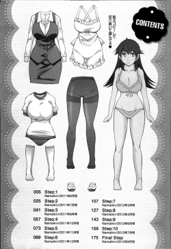 Page 4 of Okusama Challenge - Challenge of Wife