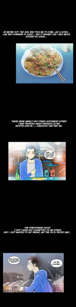 Page 12 of One Room Hero Ch. 1-3