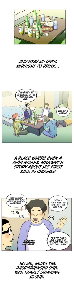 Page 3 of One Room Hero Ch. 1-3