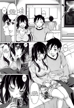 Page 4 of Kuishin-nee Banbanzai