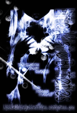 Page 12 of Endless of the Nightmare