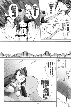 Page 15 of Palm top mistress