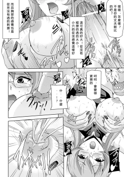 Page 8 of Himekishi Monogatari