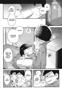 Page 9 of Kimi to Suki Doushi