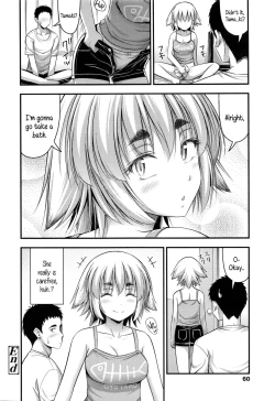 Page 16 of Jiyuu de Kimama na Ore no Imouto | My Carefree Little Sister