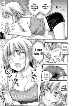Page 7 of Jiyuu de Kimama na Ore no Imouto | My Carefree Little Sister