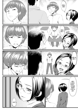 Page 6 of Waffle XXX