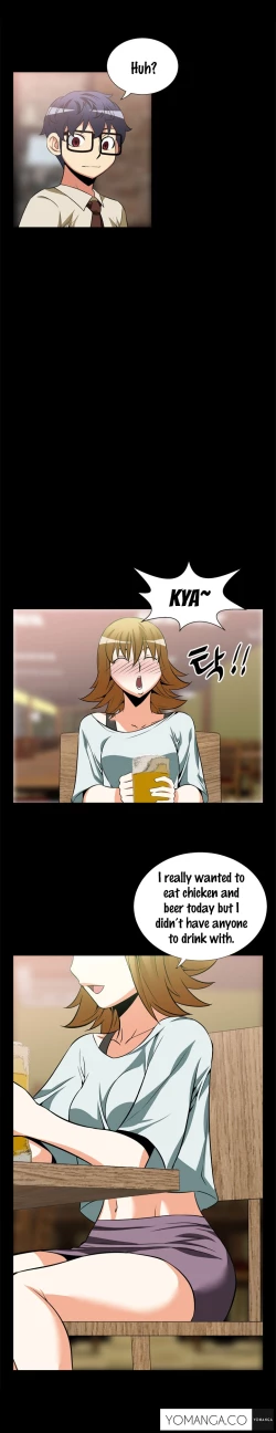 Page 234 of Love Parameter Ch.1-24