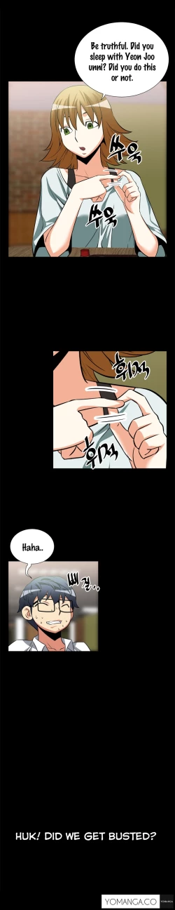 Page 244 of Love Parameter Ch.1-24
