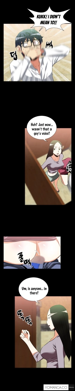 Page 277 of Love Parameter Ch.1-24