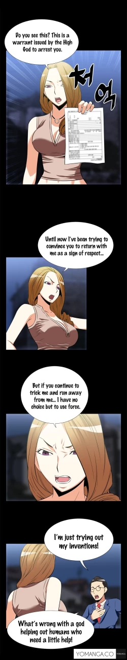 Page 283 of Love Parameter Ch.1-24