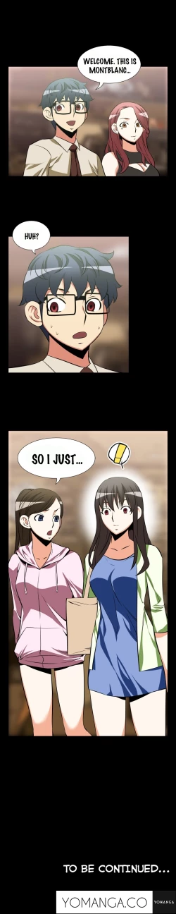 Page 326 of Love Parameter Ch.1-24