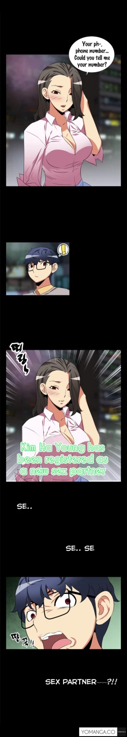 Page 66 of Love Parameter Ch.1-24