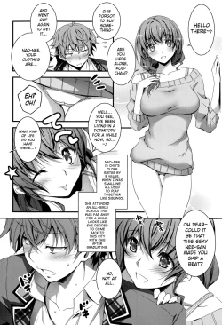 Page 2 of Nao to H | Sex with Nao Ch.1