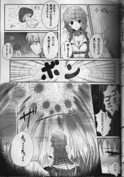 Page 26 of Touhou Ishokujuu