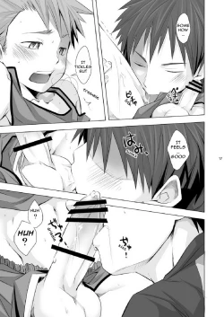 Page 17 of Straight!