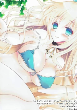 Page 2 of Atago-san to Honeymoon ni Ittekimashita