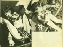 Page 3 of Ryoujoku Gakkou Vol. 5