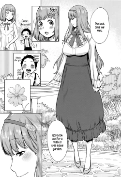 Page 3 of Iinazuke wa Gouhou | Betrothed are Fair Game