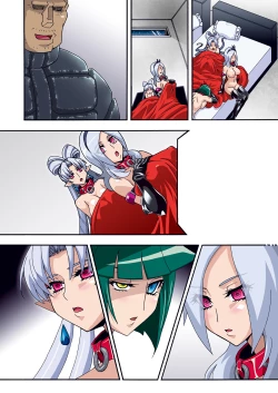 Page 295 of DARK SLAVES HARDCORE DL