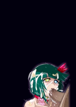 Page 372 of DARK SLAVES HARDCORE DL