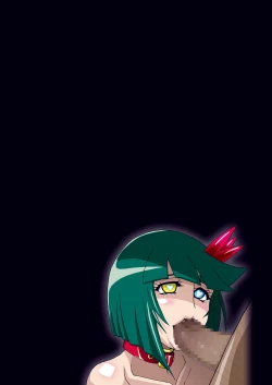 Page 384 of DARK SLAVES HARDCORE DL